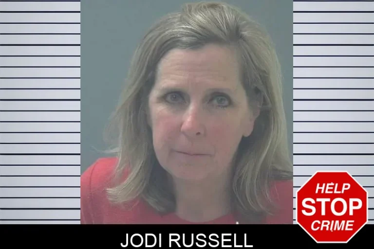 Jodi RuSsell