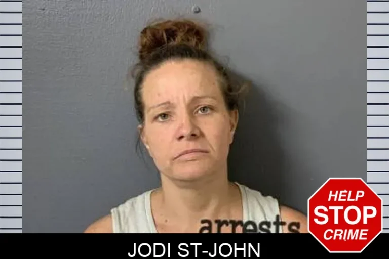 Jodi St-John