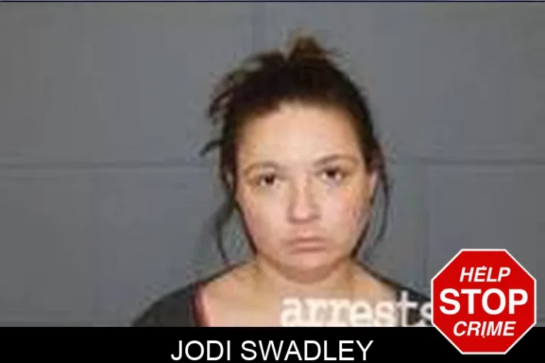 Jodi Swadley