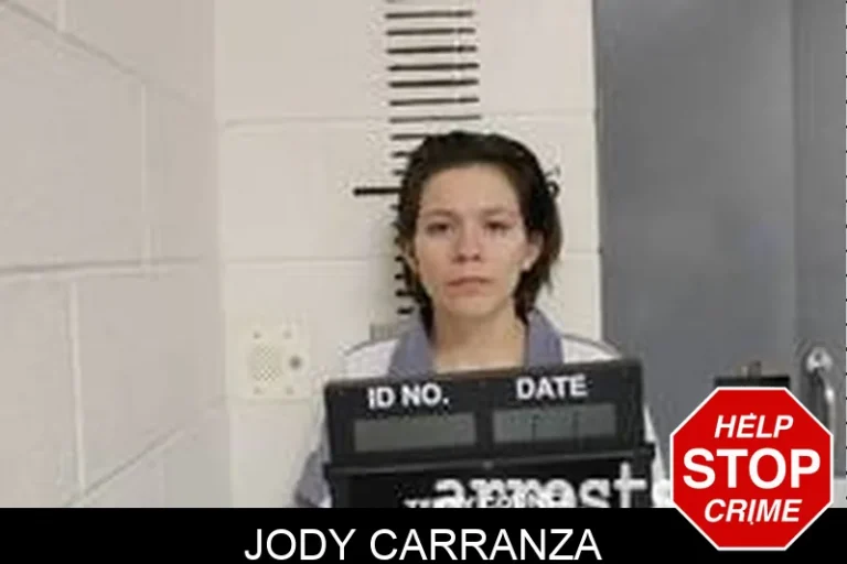 Jody Carranza