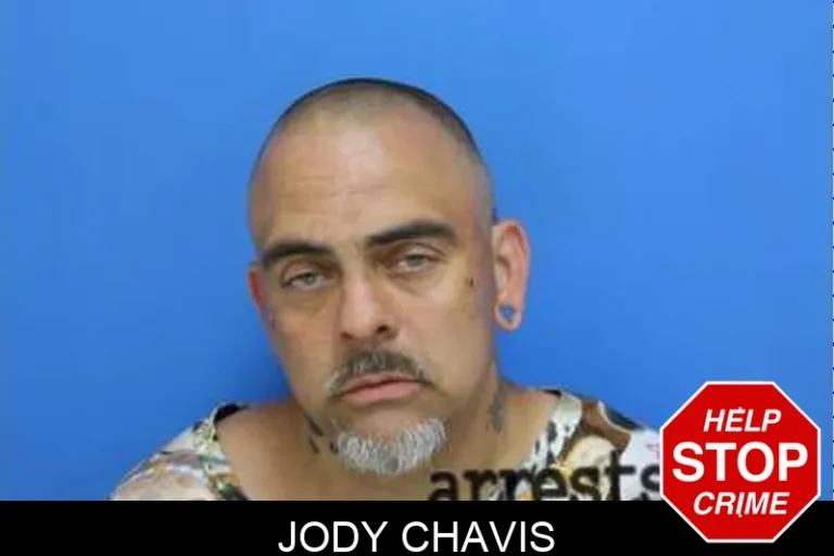 Jody Chavis