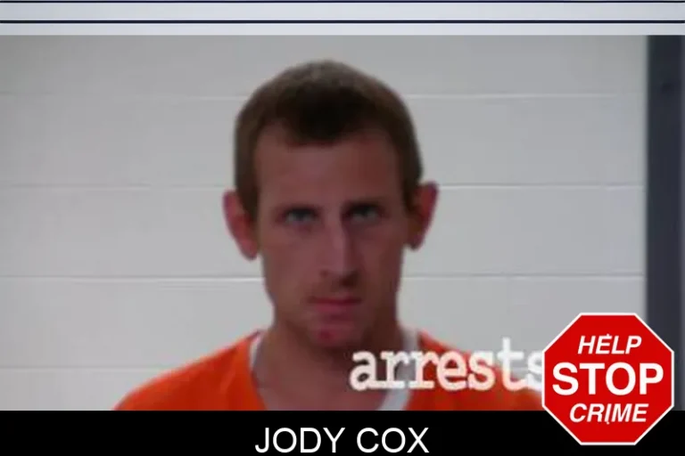 Jody Cox