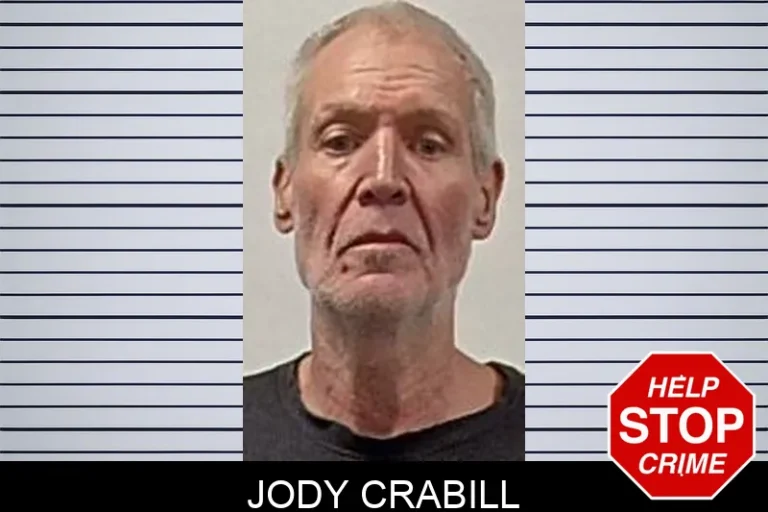 Jody Crabill
