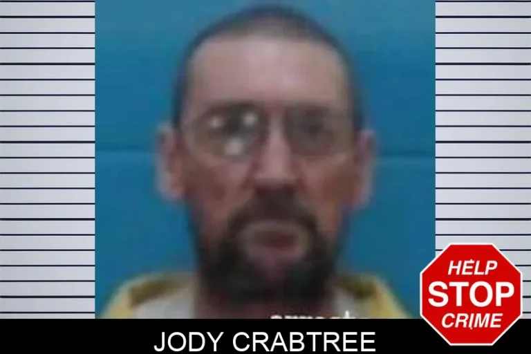 Jody Crabtree