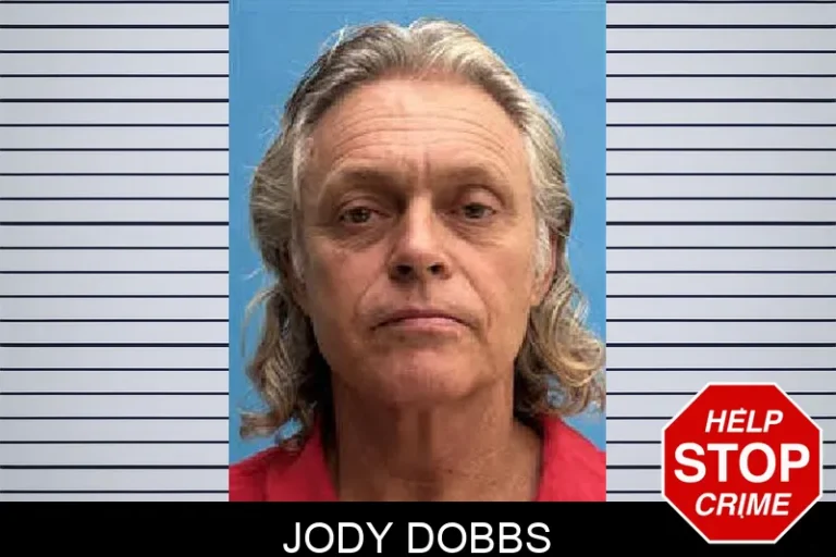 Jody Dobbs