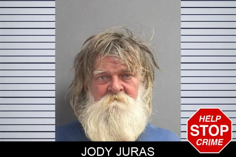 Jody JuRas