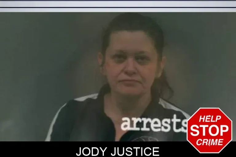 Jody Justice