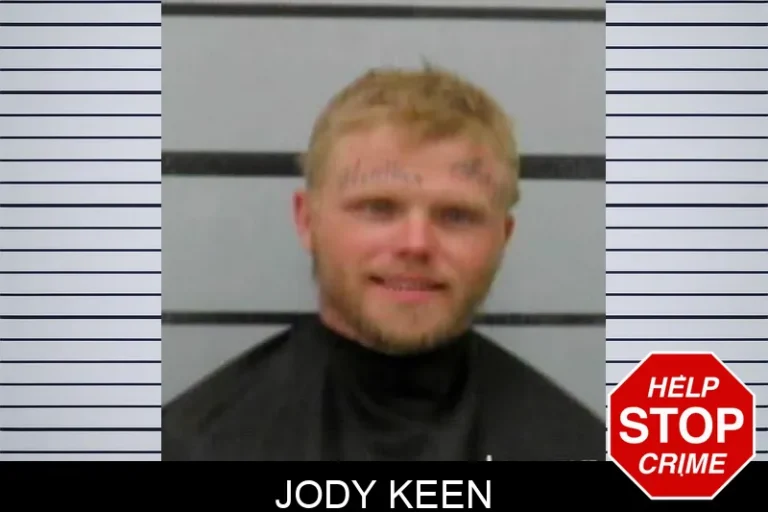 Jody Keen