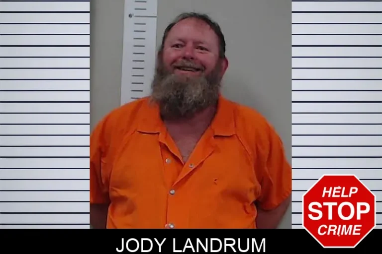 Jody LandruM