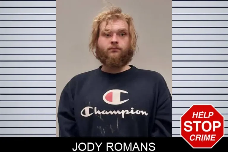 Jody Romans
