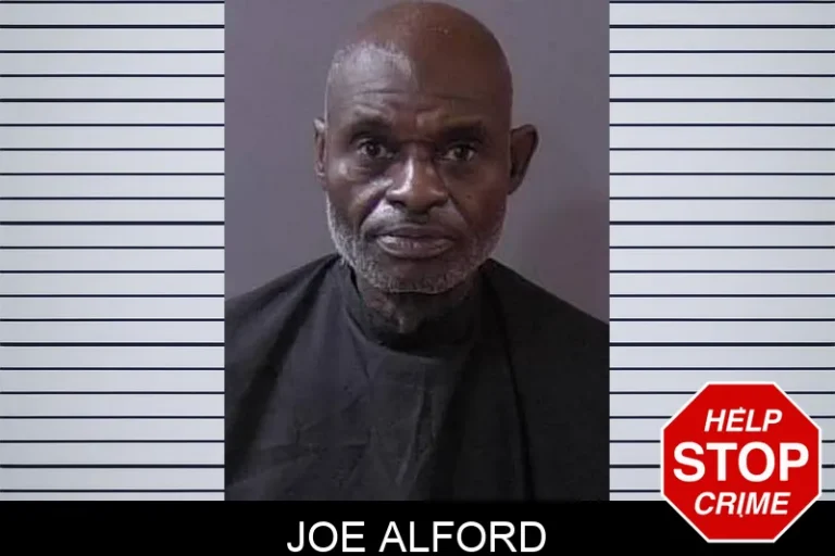 Joe Alford