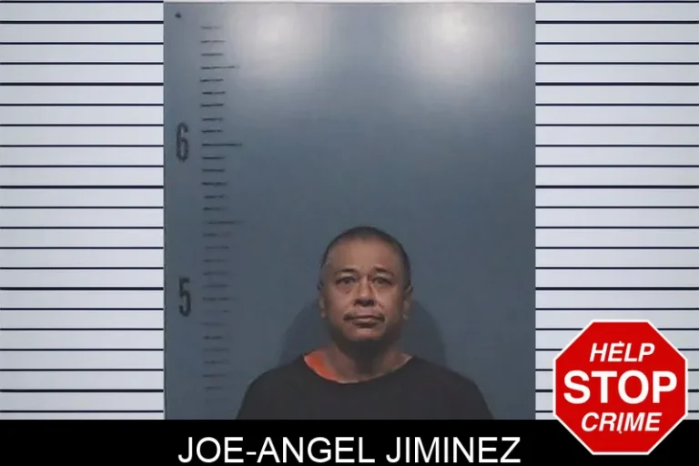 Joe-Angel Jiminez