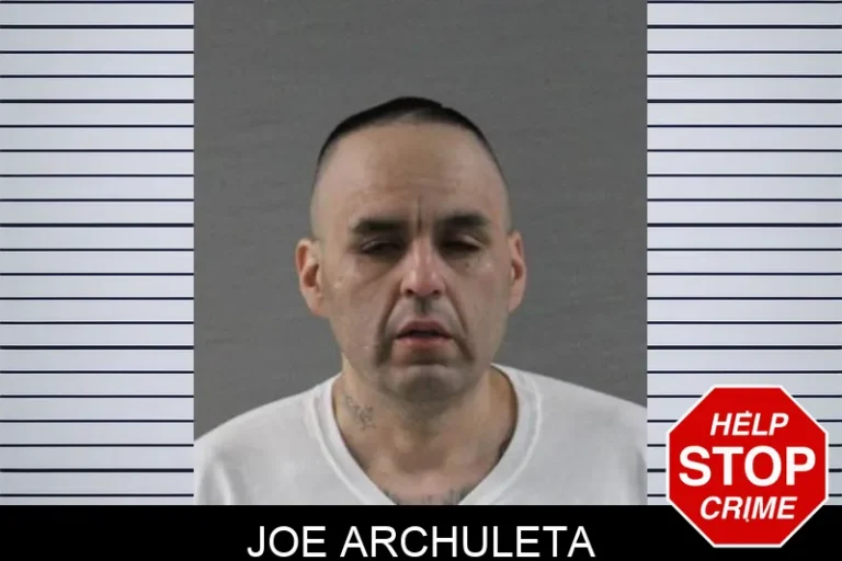 Joe ArchuLeta