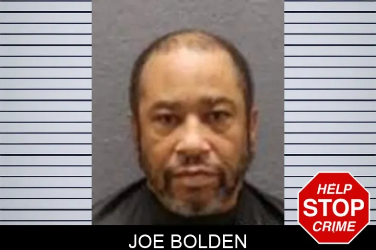Joe Bolden