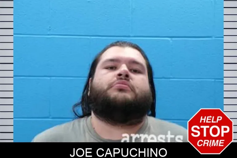 Joe Capuchino