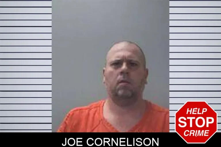 Joe Cornelison