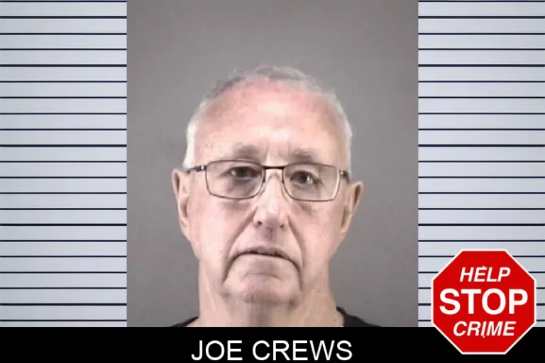 Joe Crews