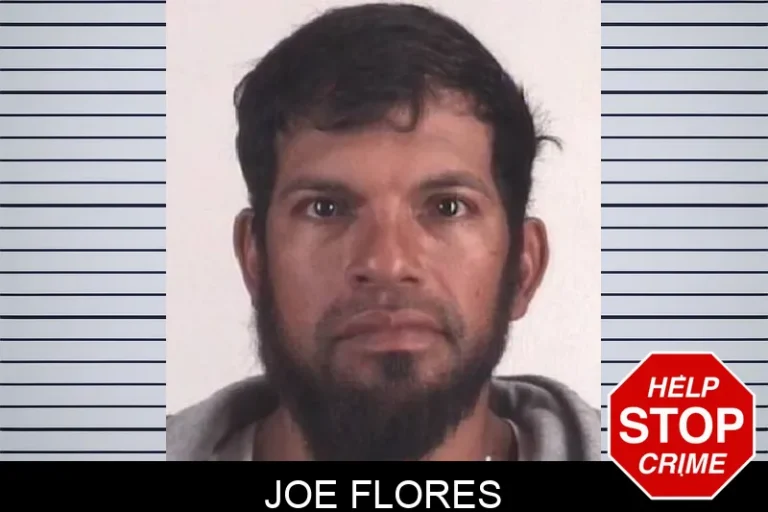 Joe Flores