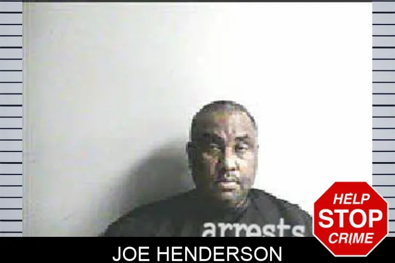 Joe Henderson
