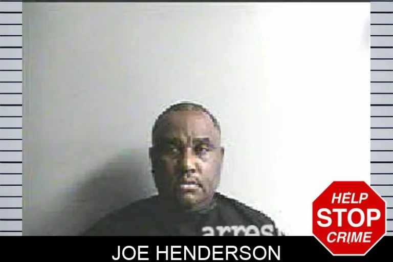 Joe Henderson