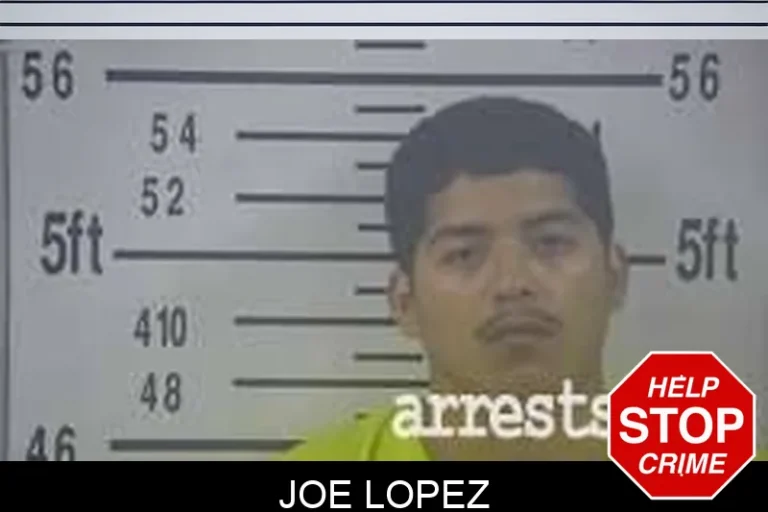Joe Lopez