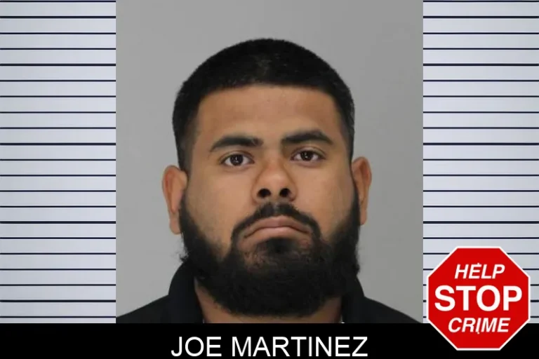 Joe Martinez