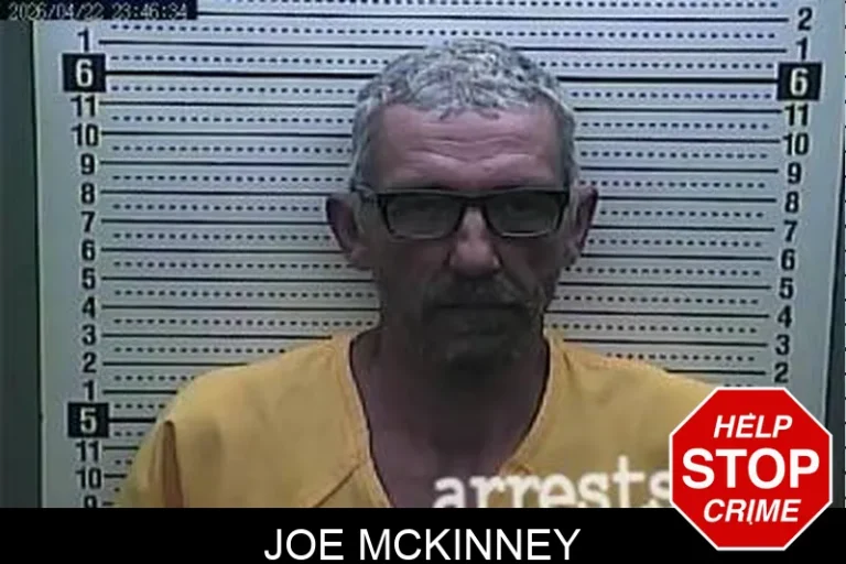 Joe McKinney