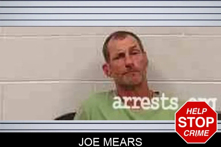 Joe Mears