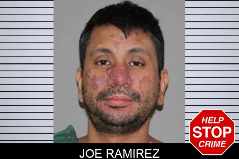 Joe Ramirez