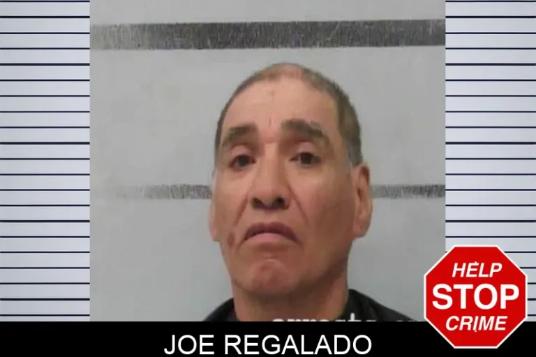 Joe Regalado