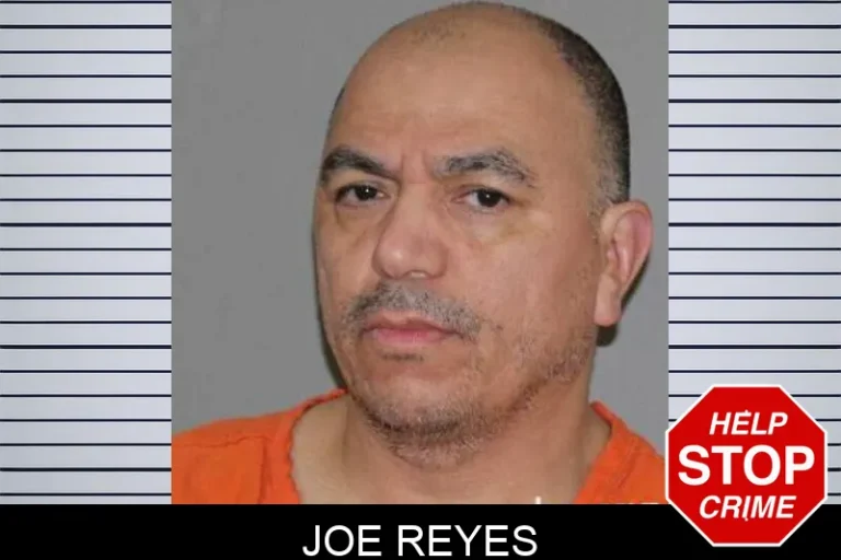 Joe Reyes