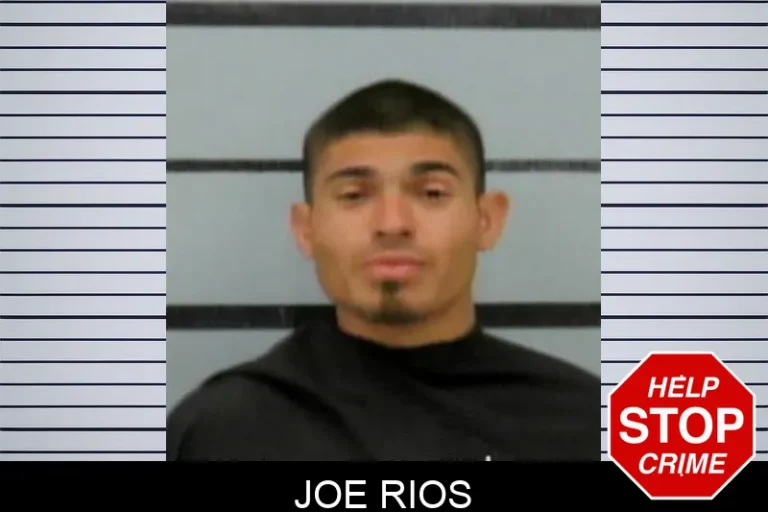 Joe Rios