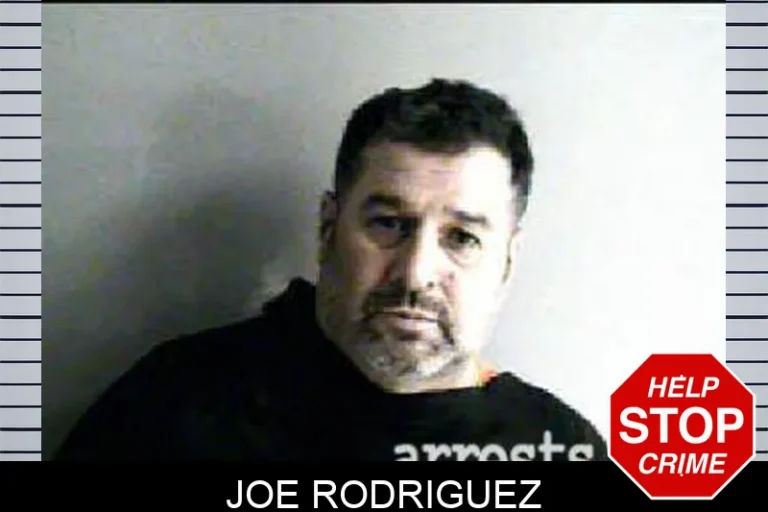 Joe RodriguEz