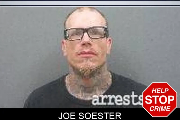 Joe Soester