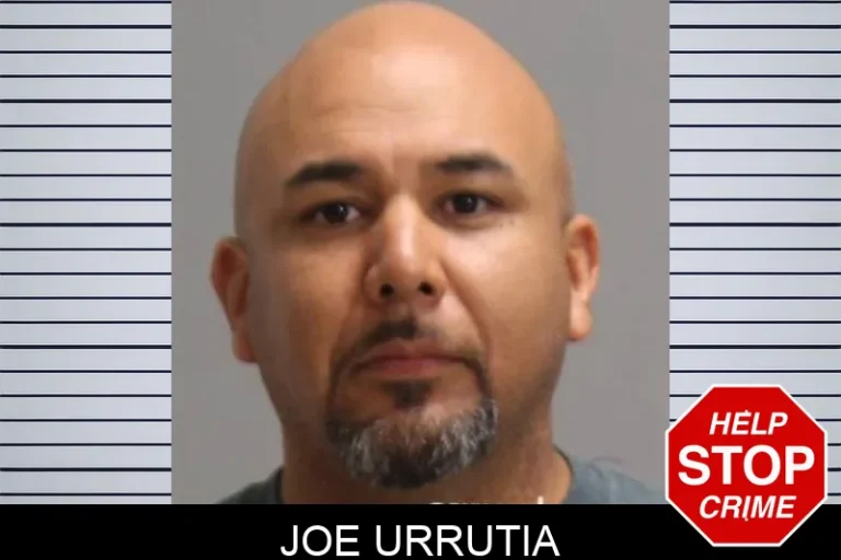 Joe URruTia