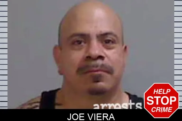 Joe Viera