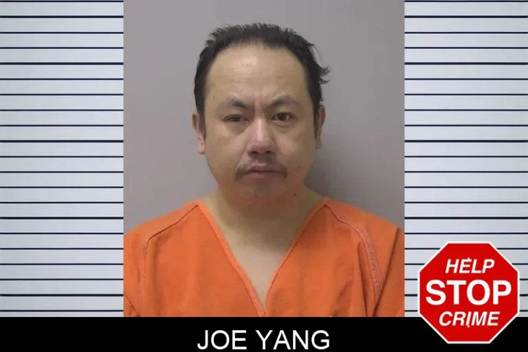 Joe Yang