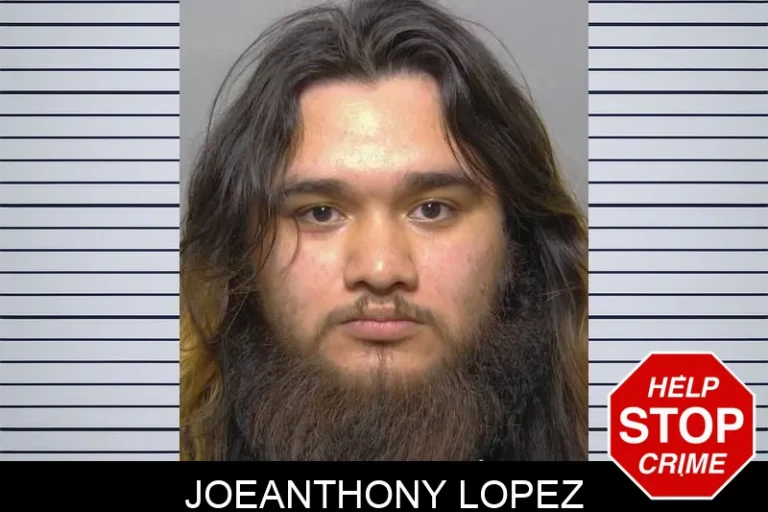 Joeanthony Lopez
