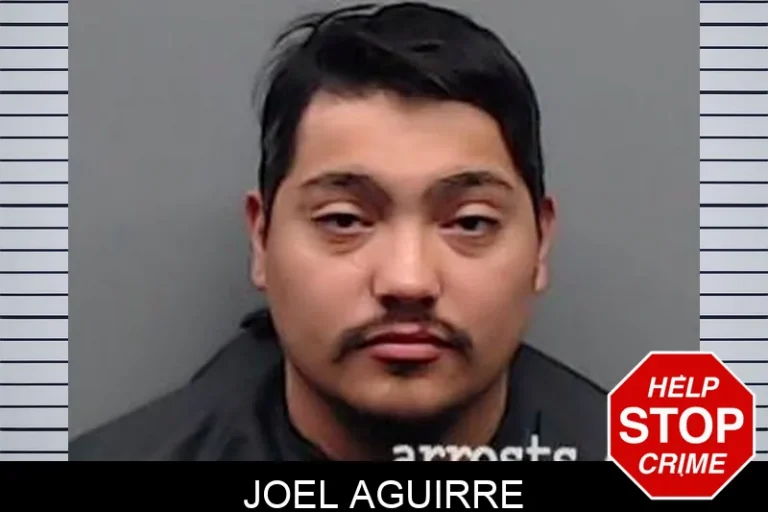 Joel AguIrre