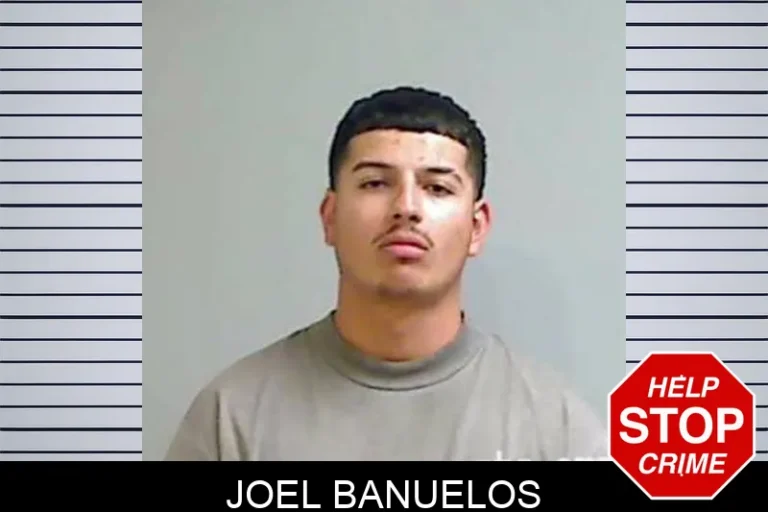 Joel BanuElos