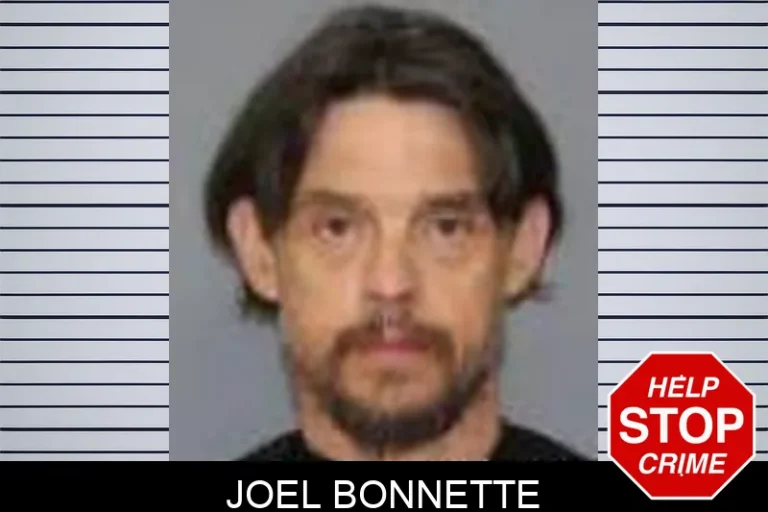 Joel Bonnette