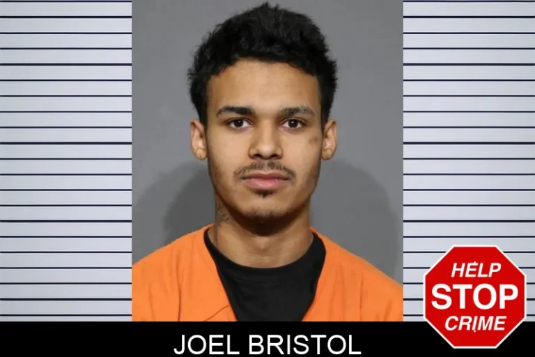 Joel Bristol