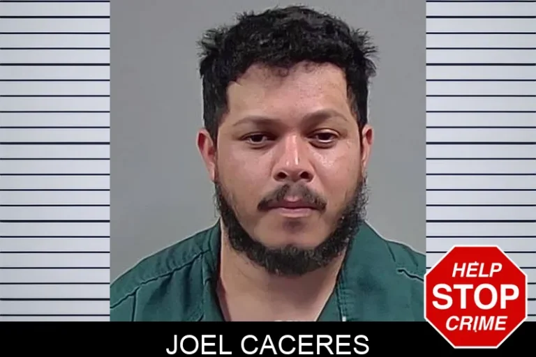 Joel Caceres