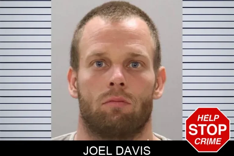 Joel Davis