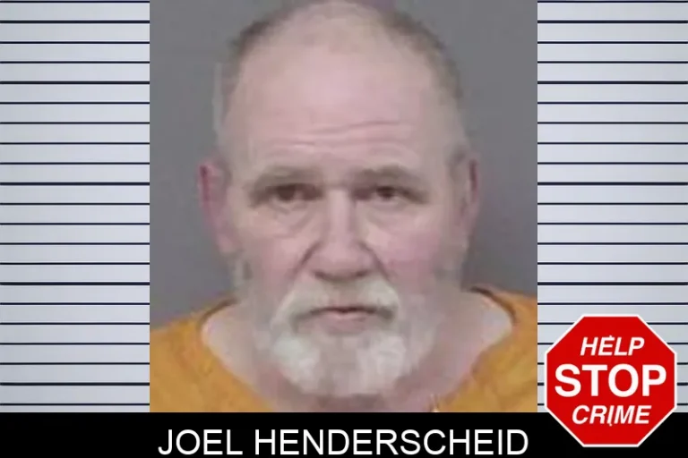 Joel Henderscheid