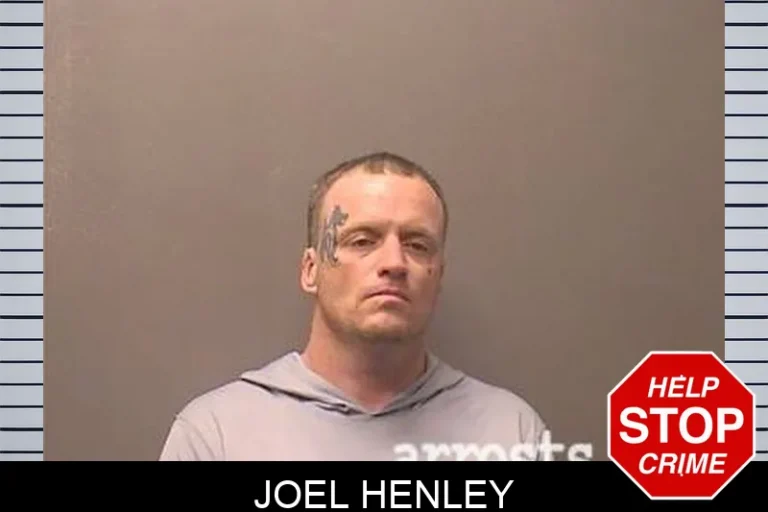 Joel Henley