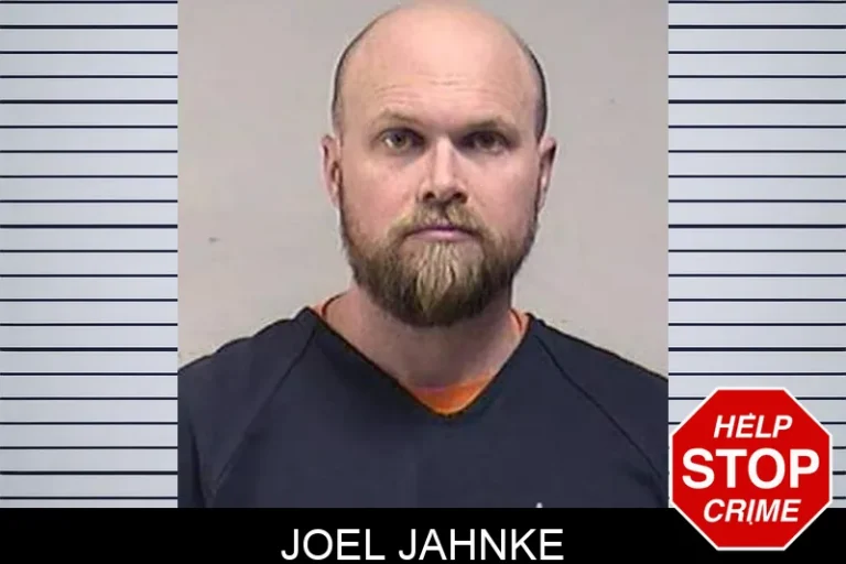 Joel Jahnke