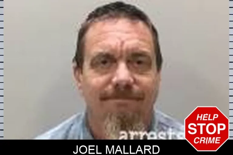 Joel Mallard
