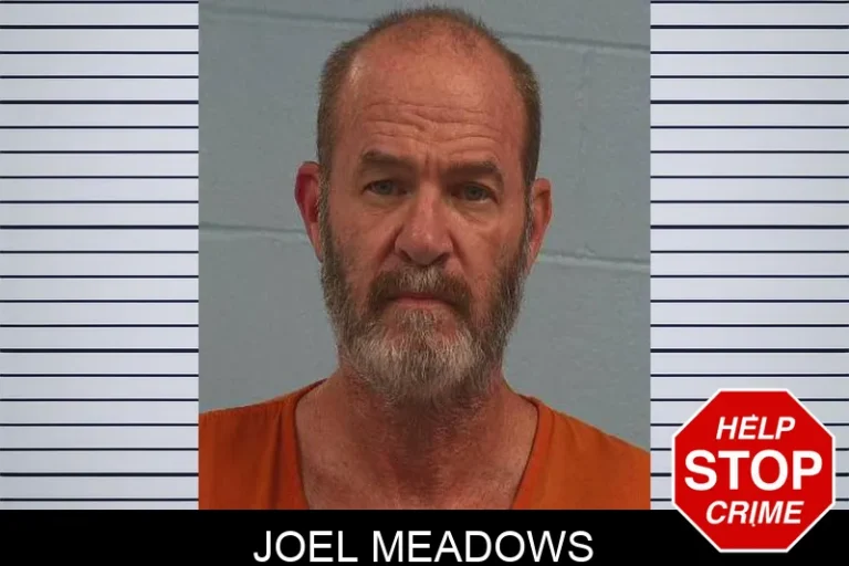 Joel Meadows