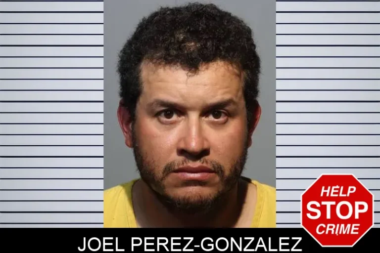 Joel Perez-Gonzalez